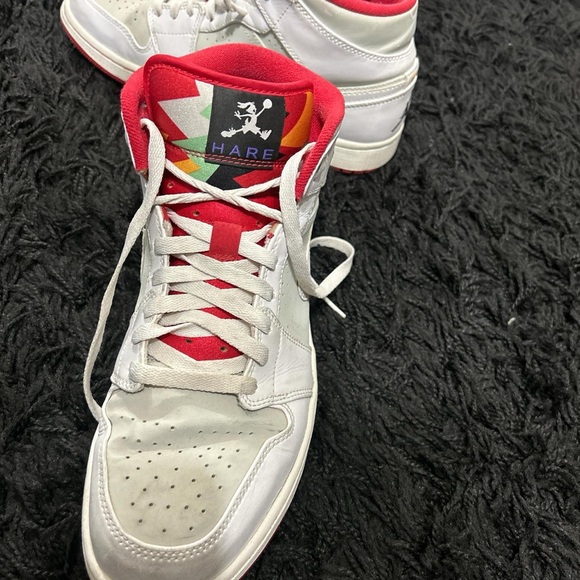 Air Jordan shoes - Picture 2 of 3